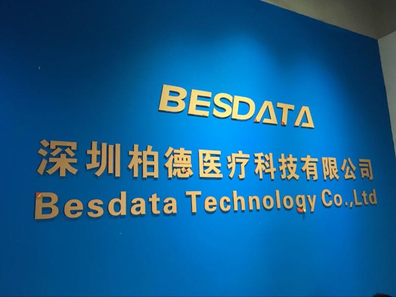 검증된 중국 공급업체 - Besdata  Technology Company Limited 