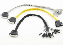 中国 EEG Cap Connectors/Adapter Cable 販売のため