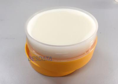 China O gel livre do elétrodo do EEG da fragrância para o elétrodo acolchoa a baixa resistência da medida à venda