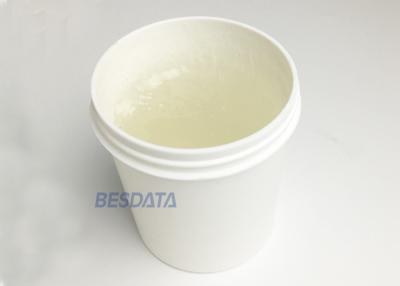 China C10 EEG Electrode Gel EEG Conductive Paste For Medical / Physiotherapy Treatments for sale