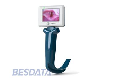 China Besdata King Vision Laryngoscope With Camera ENT Anesthesia Unit Simple Operation for sale