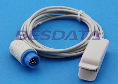 China Punta de prueba adulta/pediátrica/del recién nacido Spo2 del sensor compatible para Biolight BLT M7000 en venta