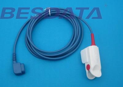 China Finger médico del sensor del oxígeno de Besdata, sensor 934-10DN del pulso del finger en venta