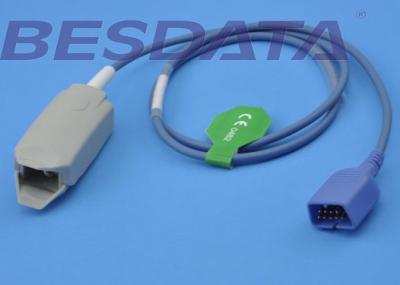 China De Sonde van de medische apparatuurspo2 Sensor voor Volwassene/Pasgeborene DB9Pin PR-a90-1013P Te koop