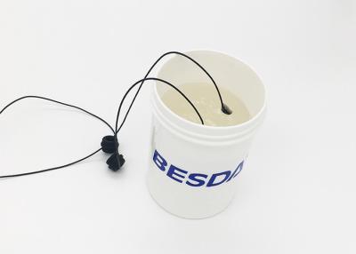 中国 ECG/電気的除細動/Biofeedback/EMGのための非常に伝導性エッグの電極のゲル 販売のため