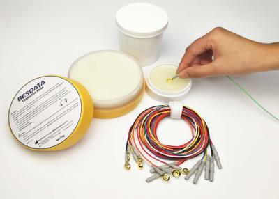 China 250g EEG Conductive Paste Reduce The Interface Impedance Between Electrode And Target for sale