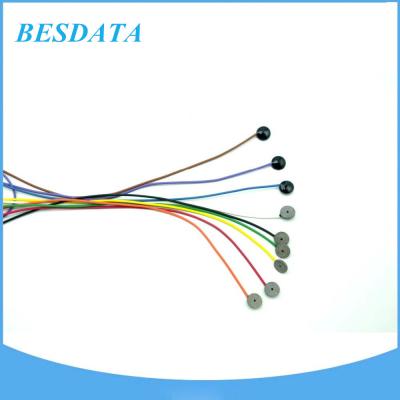 China Good EEG Electrodes For Video EEG Head Injuries Monitoring Equipment for sale