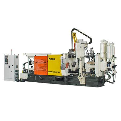 China Factory Injection Aluminum Alloy High Pressure Cold Chamber Price Die Casting Machine for sale