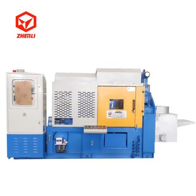 China Factory Hot Room Die Casting Machine Zamak Casting Injection Machine for sale