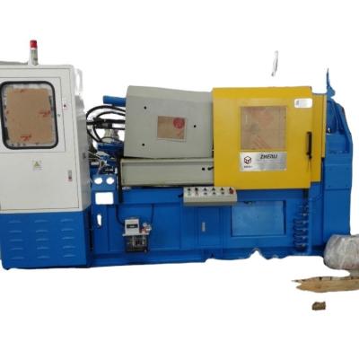 China Manufacturing Plant Zhenli 30T small zinc alloy hot chamber die casting machine for sale