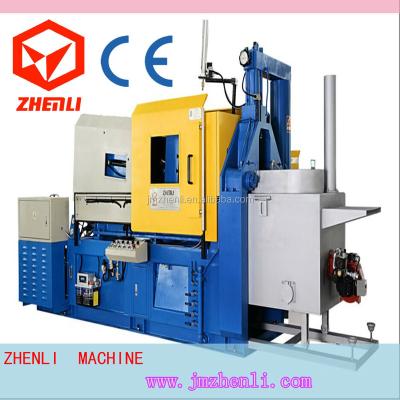 China Factory Lead Alloy Mini Die Casting Machine Manufacturing Machinery for sale