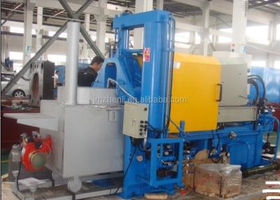 China Magnesium Die Casting Zinc Alloy Die Casting Machine For Making Metal Badge for sale