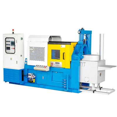 China Factory Zinc Alloy Die Casting Machine Injection Mold Hot Room for sale