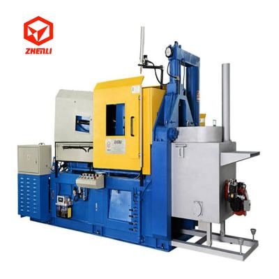 China Factory Zamak Metal Die Casting Machine For Making Key Chains for sale