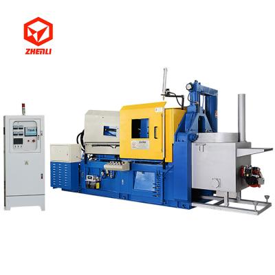 China Factory Hot Room Zinc Die Casting Machine Injection Molding Machine for sale