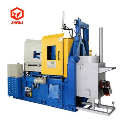 China The Zamak Die Casting Machine Injection Zamak Factory Supplier In China for sale