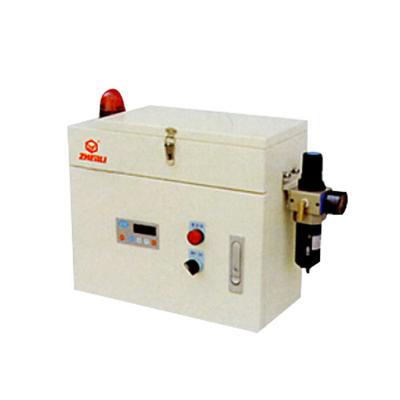 China Factory High Security Level Plunger Particle Machine For Die Casting Machine for sale