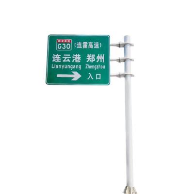 China Square Customized Outdoor 4m 5m 6m 7m 8m 9m 10m 12m Double Arm Single Price Galvanized Steel Solar Street Light Pole Post Lamp Pole for sale