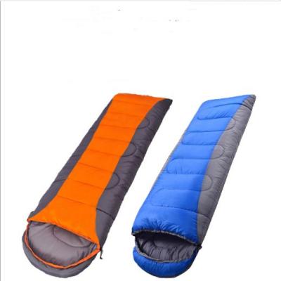 China Envelope Envelope Outdoor High Quality Camping Type Hiking Sleeping Bag for sale