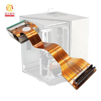 China food & markem 32mm 53mm master tto beverage factory tto printer domino thermal printhead for sale