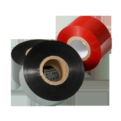 China HC3 Clear Type 25mm Hot Foil Coding Machine Foil Tape 100M for sale