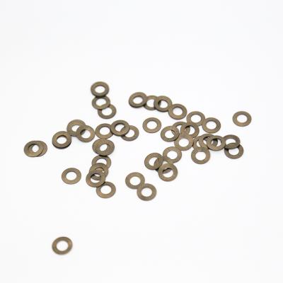 China DIN Heavy Industry Belleville Stainless Steel 3/4 Spring Washer for sale