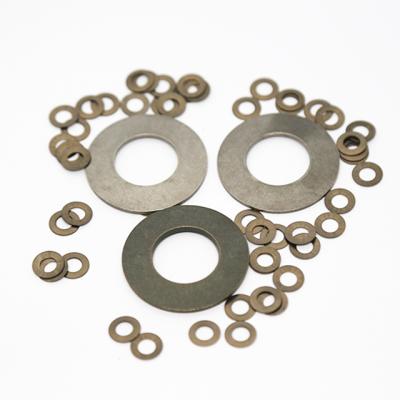 China Heavy Industry Manufacturer Stainless Steel din6796 Disc Lock Washer Belleville Tapered Spring Washer for sale