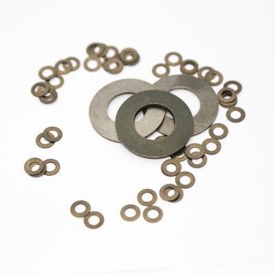 China DIN6796 DIN2093 M6 M8 M10 Belleville Tapered Tapered Disc Spring Washers for sale