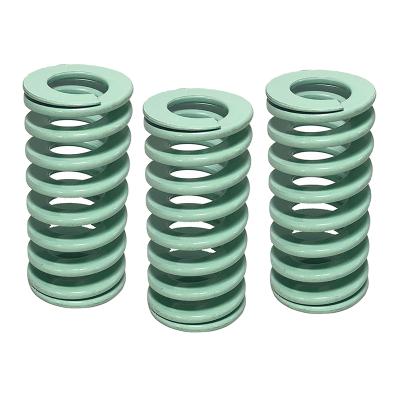 China Coil SIF ISO Standard Compression Die Springs For Mold for sale