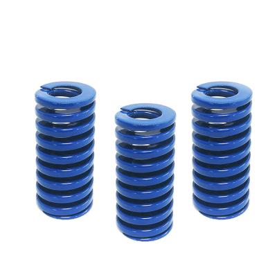 China Coil Heavy Load Compression Die Spring Outer Diameter for sale