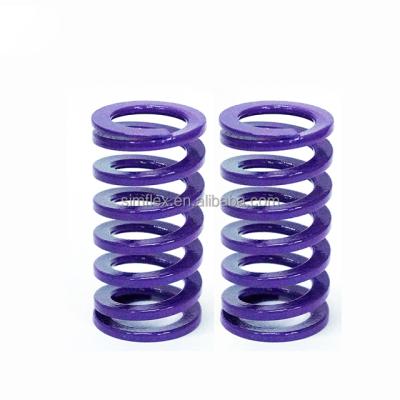 China Long Lightweight Coil Load Compression Mold Die Spring For Ender for sale