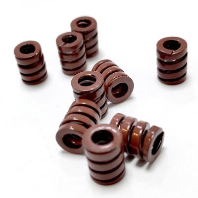 China Coil JIS-SIMB Extra Heavy Load Rectangular Coil Die Springs for sale