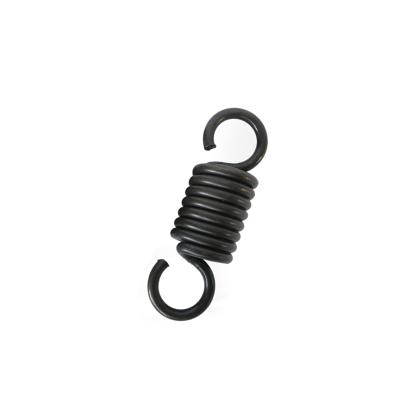 China Small Lightweight Stainless Miniature Double Coil Tension Springs Set For Screens For Sale for sale