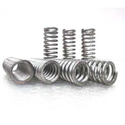 China Coil Heavy Duty Compression Coil Springs For Industrial for sale