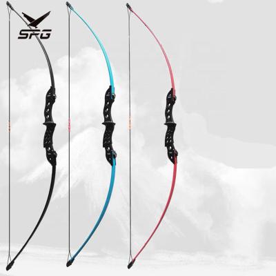 China New Design SPG Tag Archery Youth Handmade Shooting Bow 15 Pounds For Left And Right Hand for sale