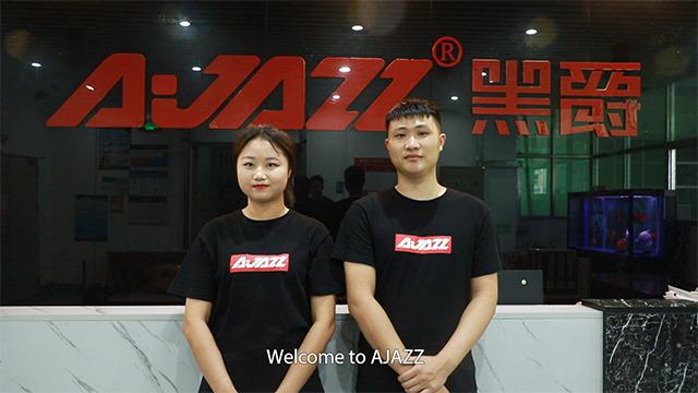 Verified China supplier - Shenzhen Ajazz Tongchuang Electronic Technology Co., Ltd.