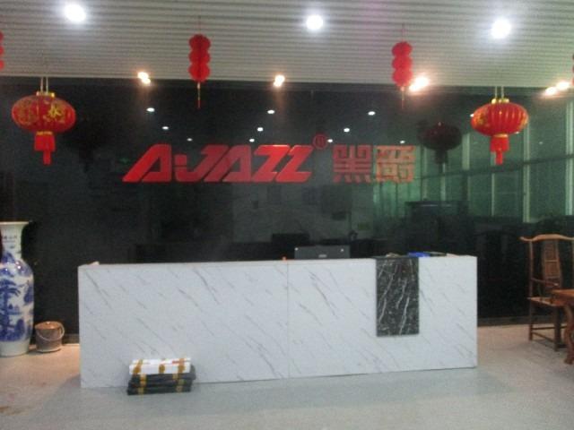 Verified China supplier - Shenzhen Ajazz Tongchuang Electronic Technology Co., Ltd.