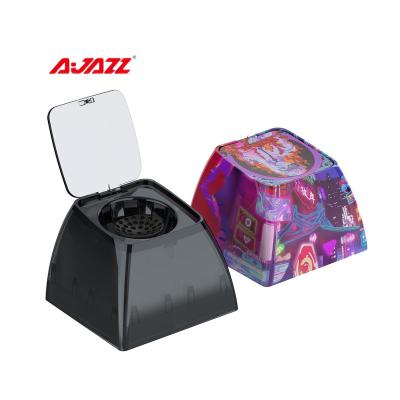 China Gaming Style Fasion Ashtray for sale