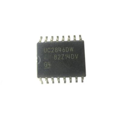 China UNDETERMINED Brand New Original UC2846DW SMD SOP16 Switch Controller for sale