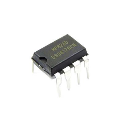 China New original UNDETERMINED Receiver IC Integrated Circuit Driver DS96176CN Straight Pin DIP-8 for sale