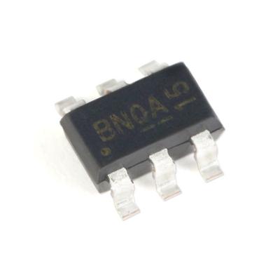 China BILLION UNDETERMINED SOT23-6 4.5V~36V, 1.2A DC-DC brand new original AOZ1282CI silk screen adjustable step-down chip for sale