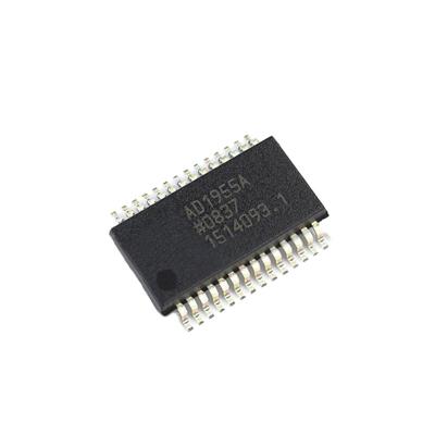 China AD1955ARSZ Brand New Original Data Acquisition-ADC/DAC Chip SSOP-28 for sale