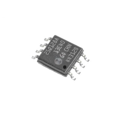 China N25Q128A13ESE40F Brand New Original N25Q128A13ESE40F Flash SOP-8 Memory Chip for sale