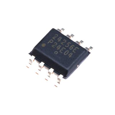 China New UNDETERMINED Original CAT24C256WI-GT3 SOIC-8 Serial Memory EEPROM 256Kb for sale