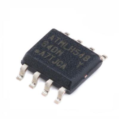 China UNDETERMINED AT24C64D-SSHM-T SOP-8 64DM EEPROM chip (ask customer service for best price) for sale