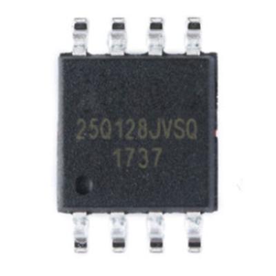 China W25Q128JVSIQ NON-DETERMINED 25Q128JVSQ SOP-8 SMD SMD flash IC 128M Memory Chip (ask customer service for best price) for sale