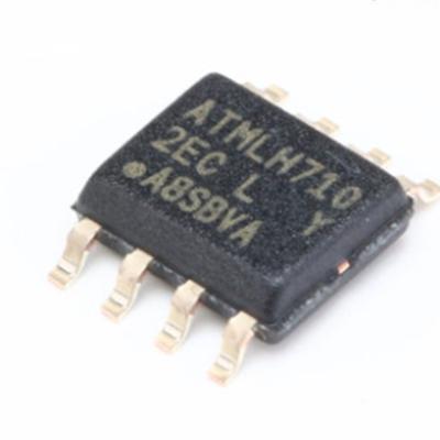 China UNDETERMINED AT24C256C-SSHL-T 256KB SOP-8 EEPROM serial memory (ask customer service for best price) for sale