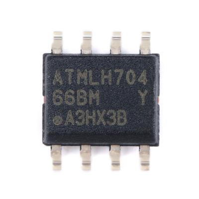 China UNDETERMINED AT93C66B-SSHM-T SOIC-8 Chip Serial EEPROM memory (ask customer service for best price) for sale