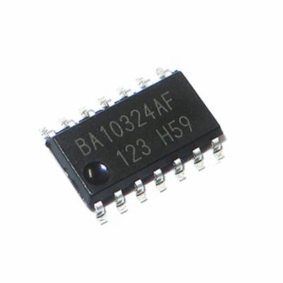 China UNDETERMINED Operational BA10324AF-E2 BA10324AF Amplifier Chip SOP-14 Brand New Original for sale