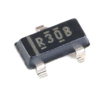 China REF3020AIDBZR UNDETERMINED SOT-23 genuine original 2V output voltage 50ppm/ reference chip for sale